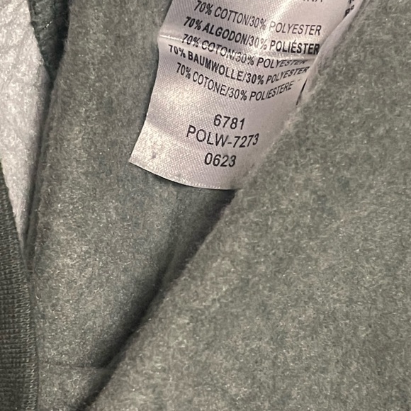 Legendary Whitetails Hoodie - Picture 9 of 12